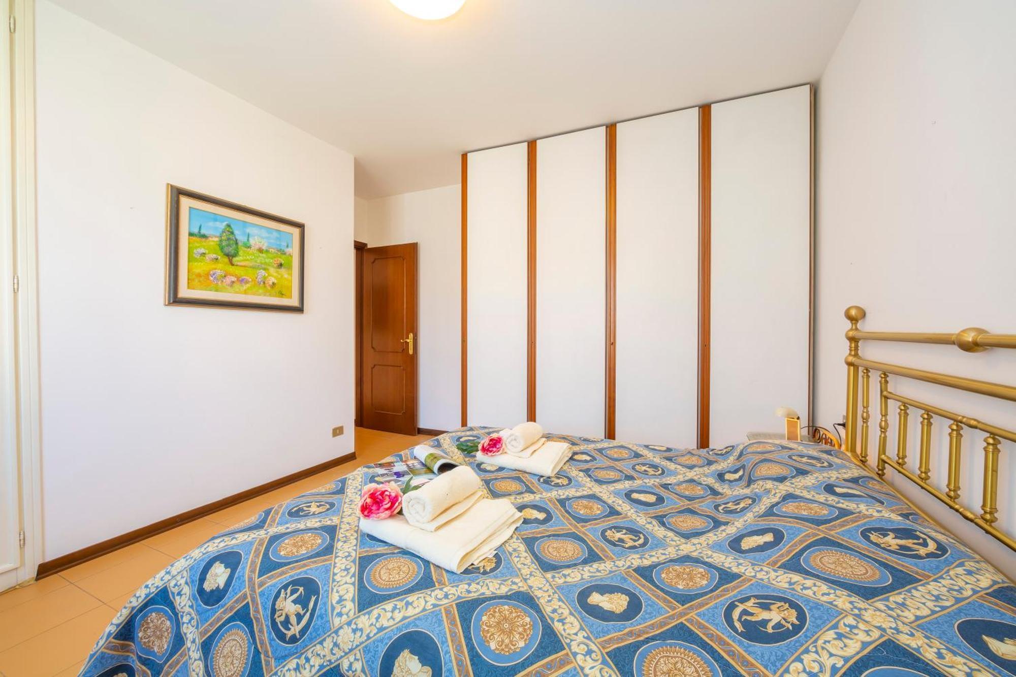 Appartamento Gaya Stresa Center - Happy Rentals Eksteriør billede