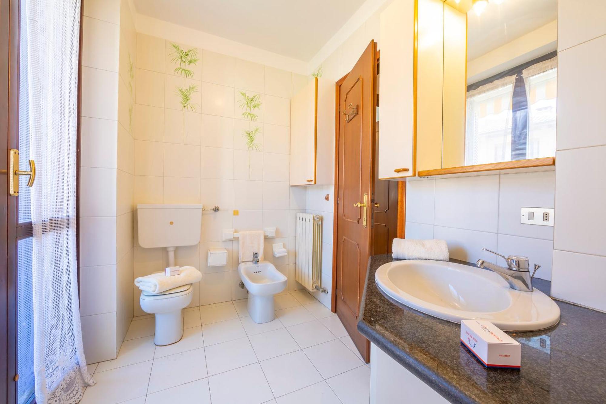 Appartamento Gaya Stresa Center - Happy Rentals Eksteriør billede