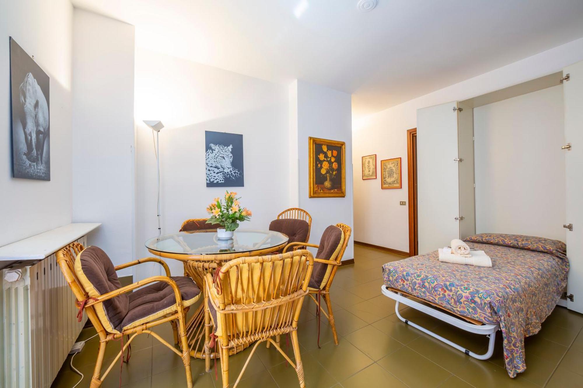Appartamento Gaya Stresa Center - Happy Rentals Eksteriør billede