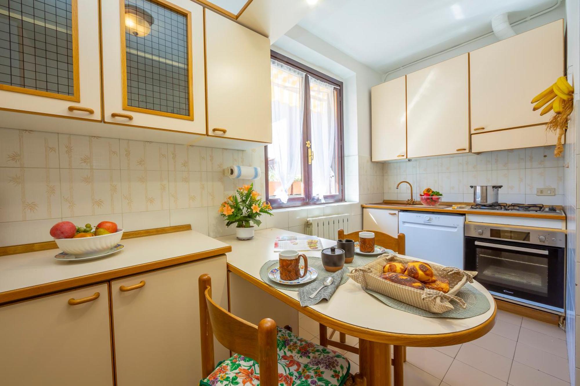 Appartamento Gaya Stresa Center - Happy Rentals Eksteriør billede