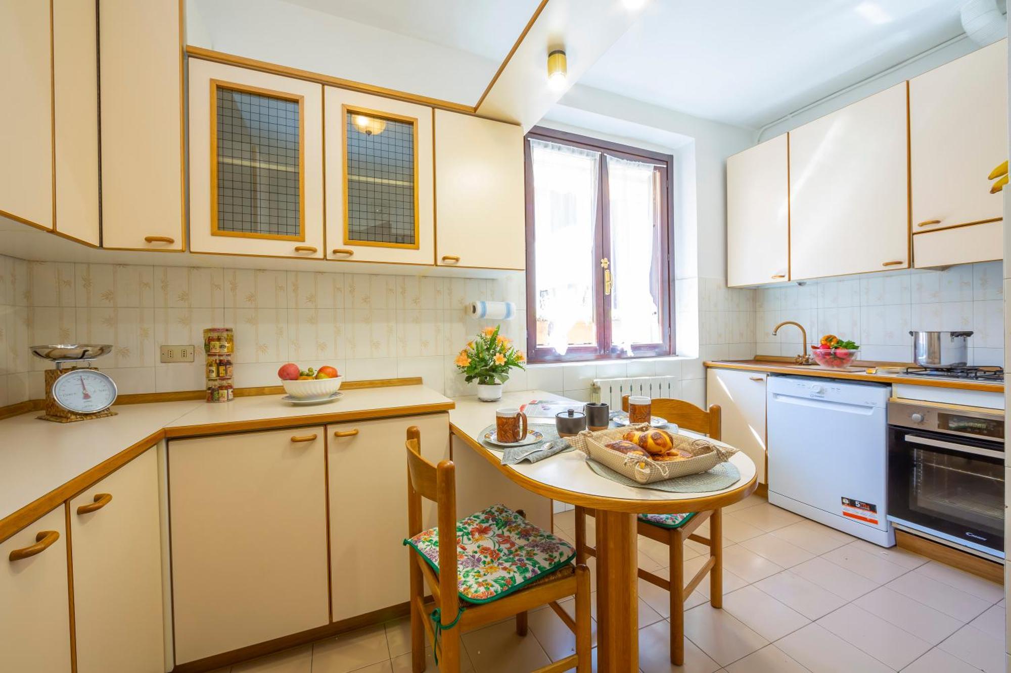 Appartamento Gaya Stresa Center - Happy Rentals Eksteriør billede